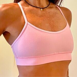 Lululemon Flow-Y Bra Size 4
